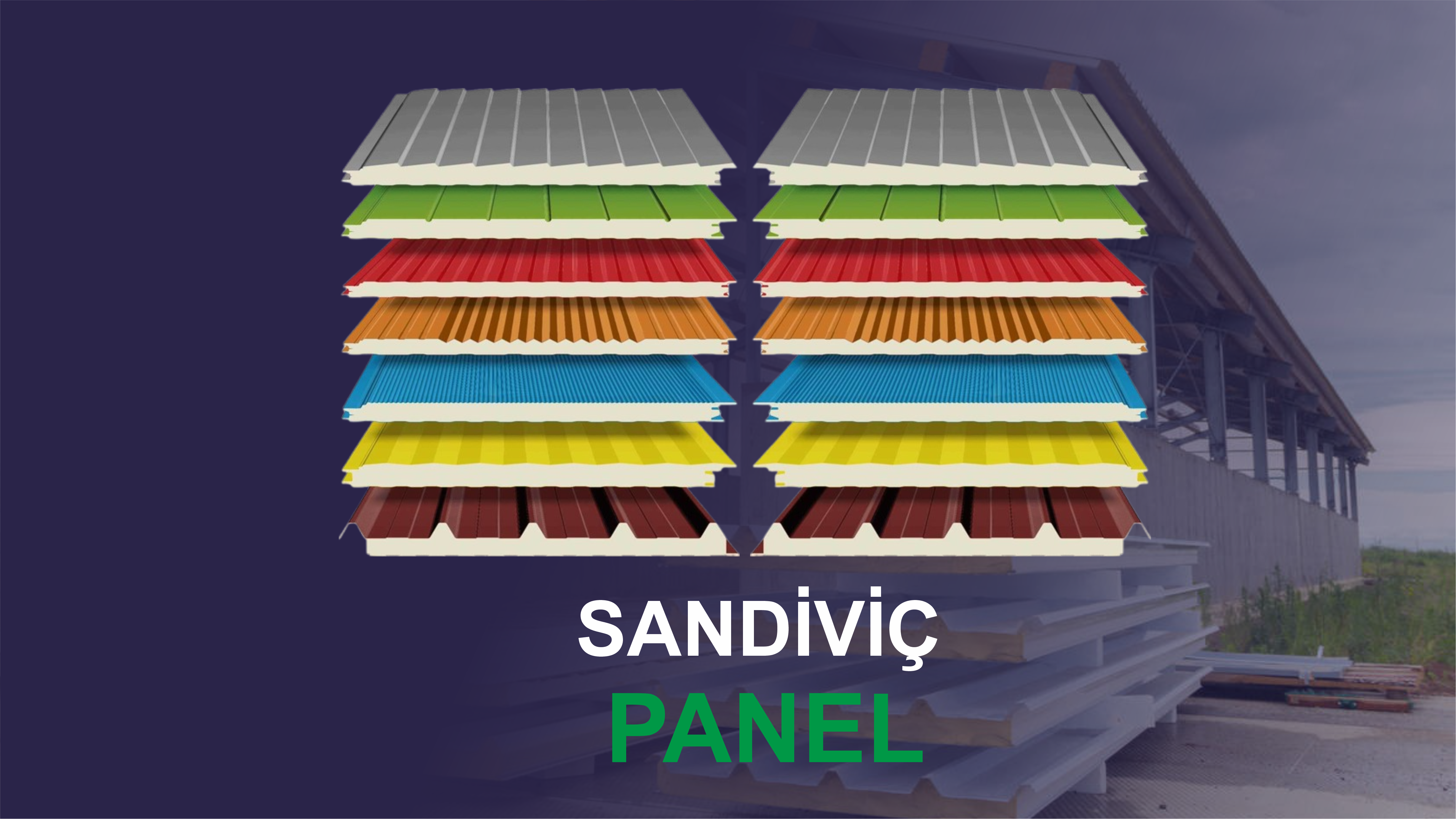 Sandiviç Panel